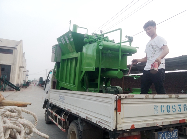 液壓打包機(jī)